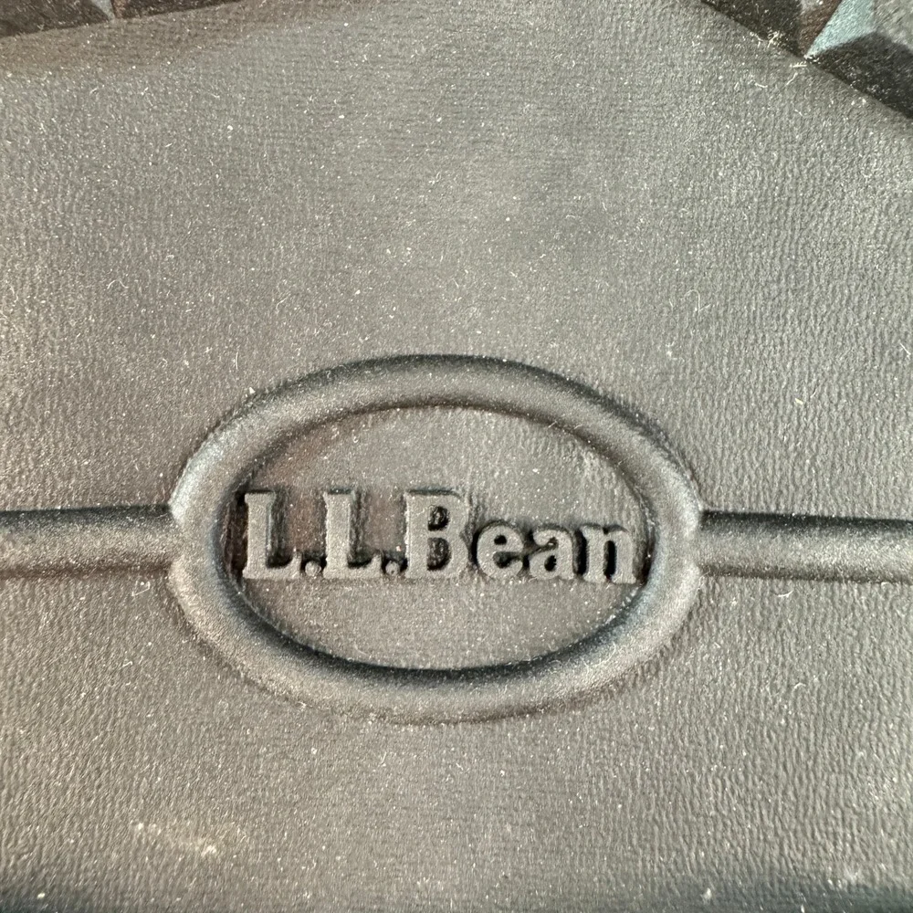 L.L. Bean bean mens